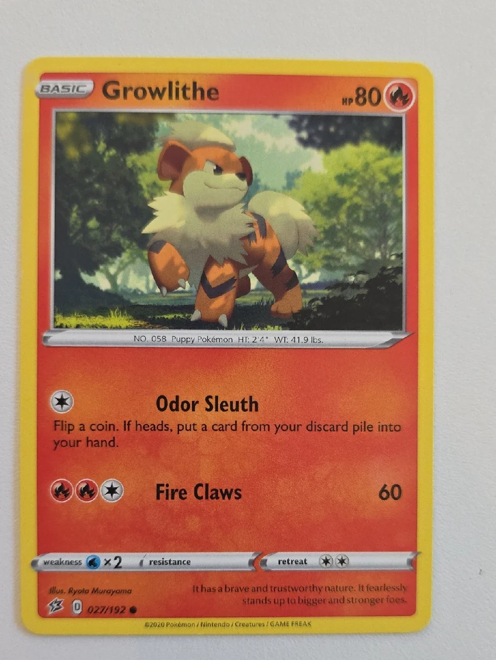 Pokemon all cards